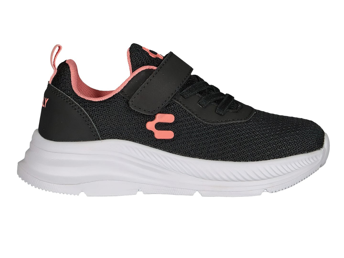Tenis Charly 98610 Para Niña