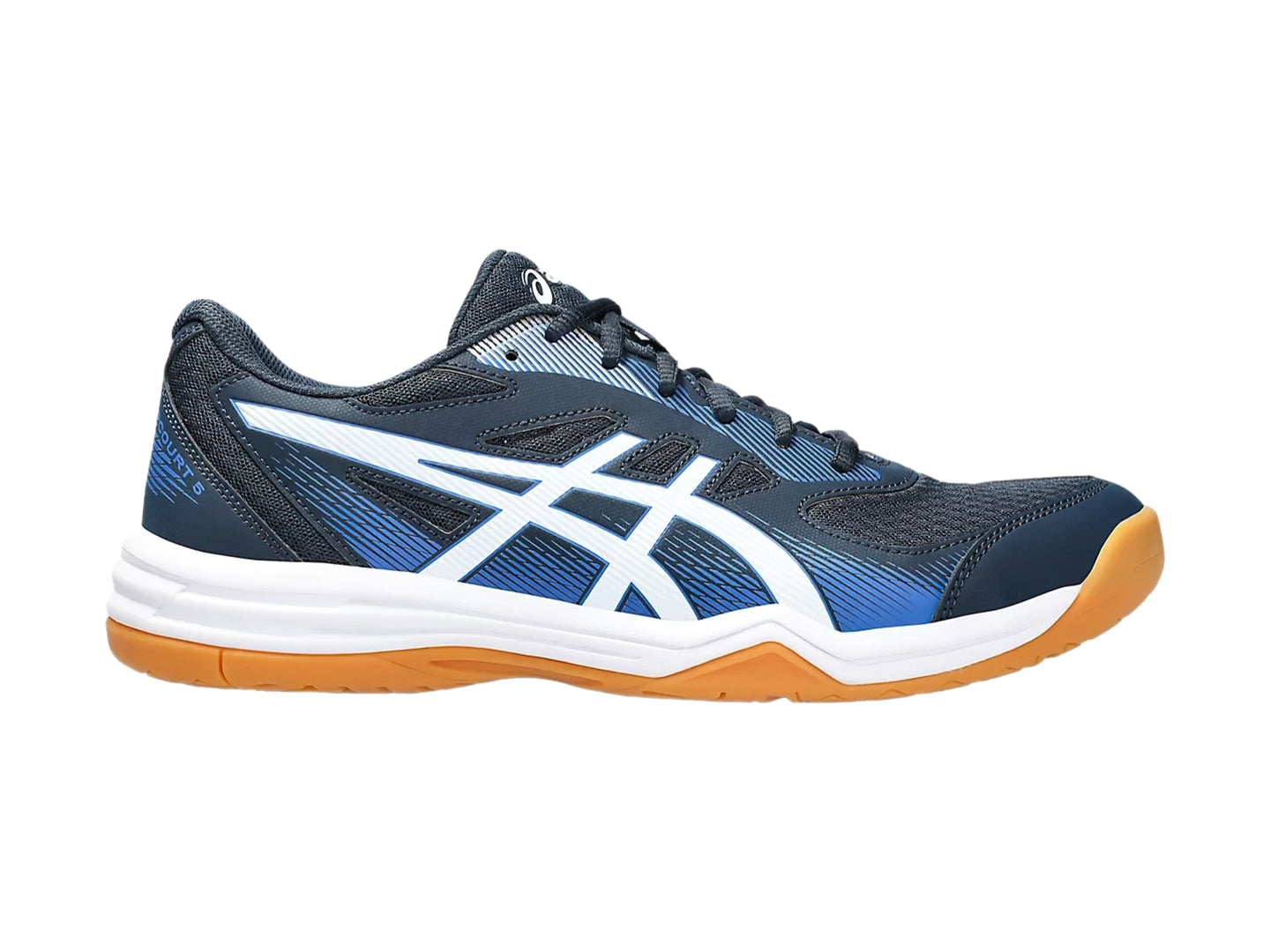 Tenis Asics Upcourt 5 71A086 Para Hombre