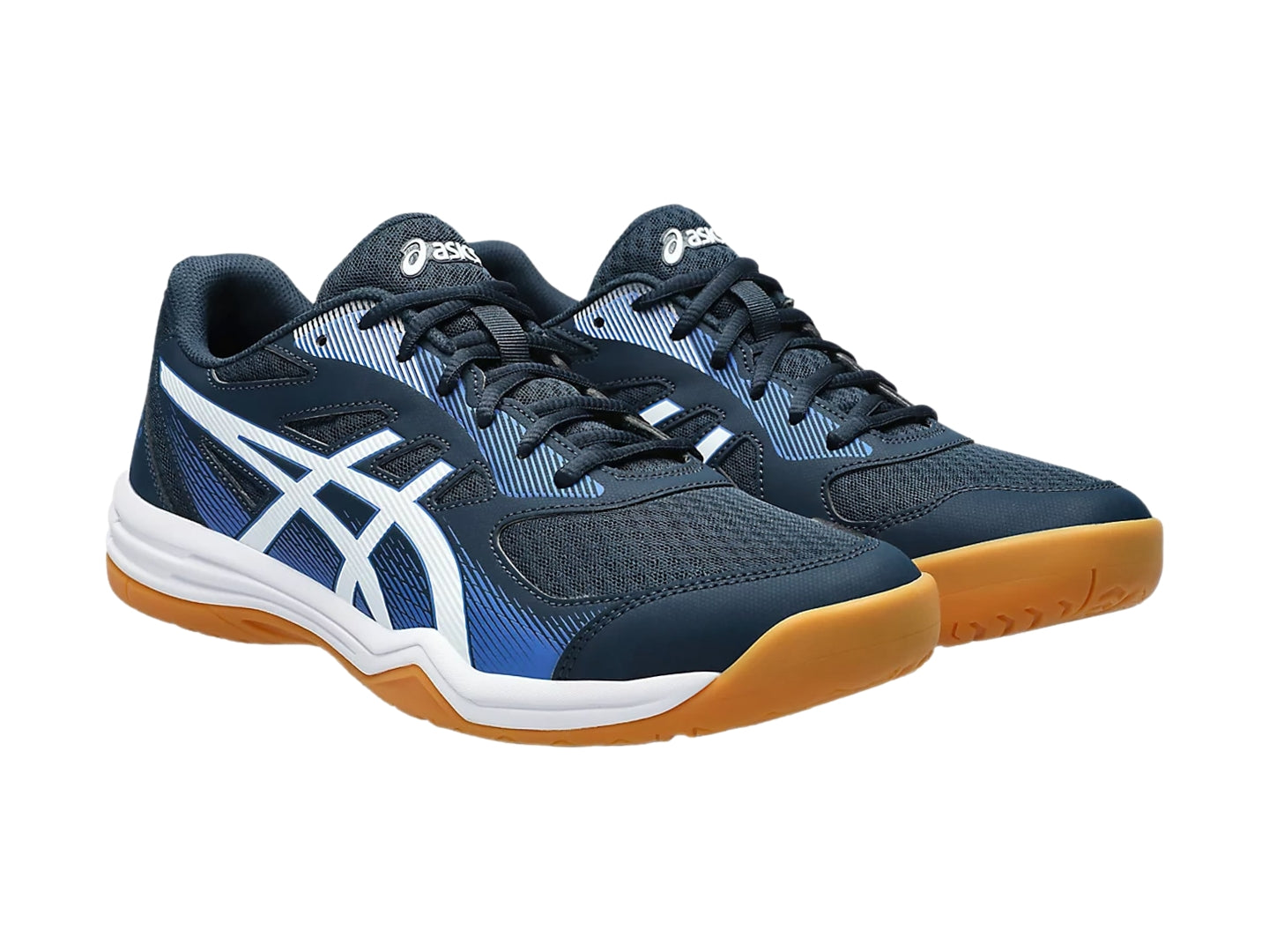 Tenis Asics Upcourt 5 71A086 Para Hombre