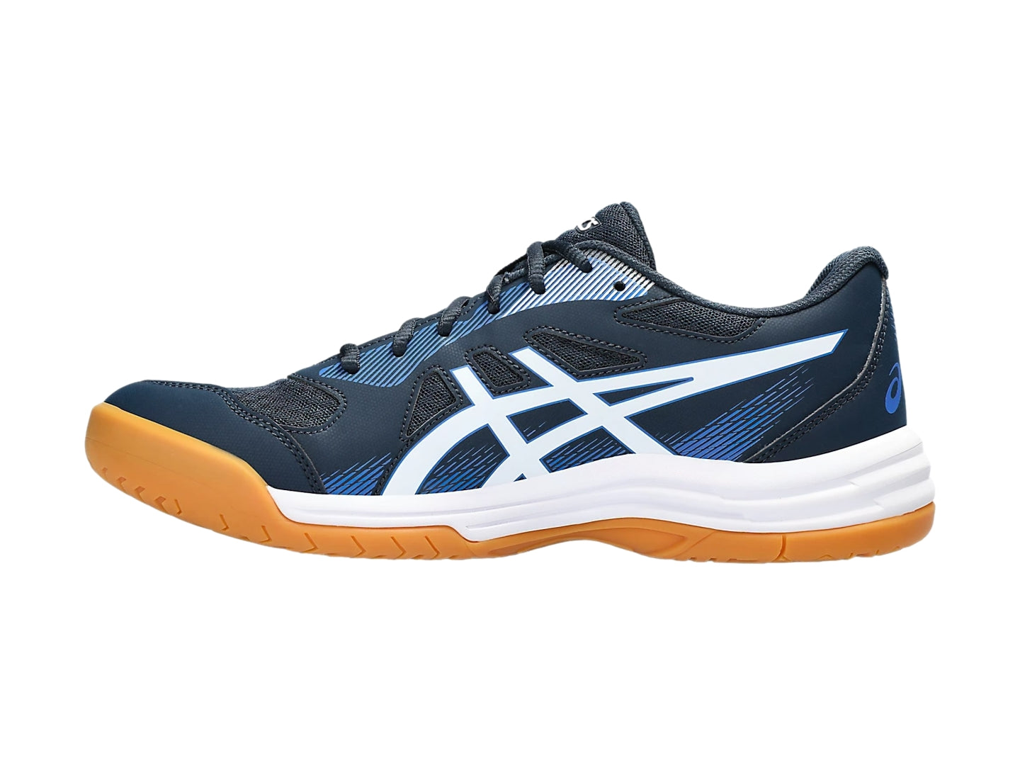 Tenis Asics Upcourt 5 71A086 Para Hombre