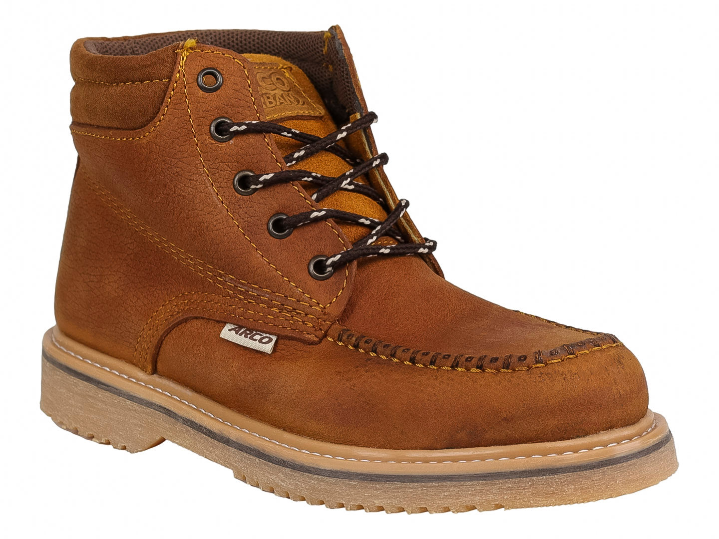 Botas El Arco Boots 23307 Para Hombre