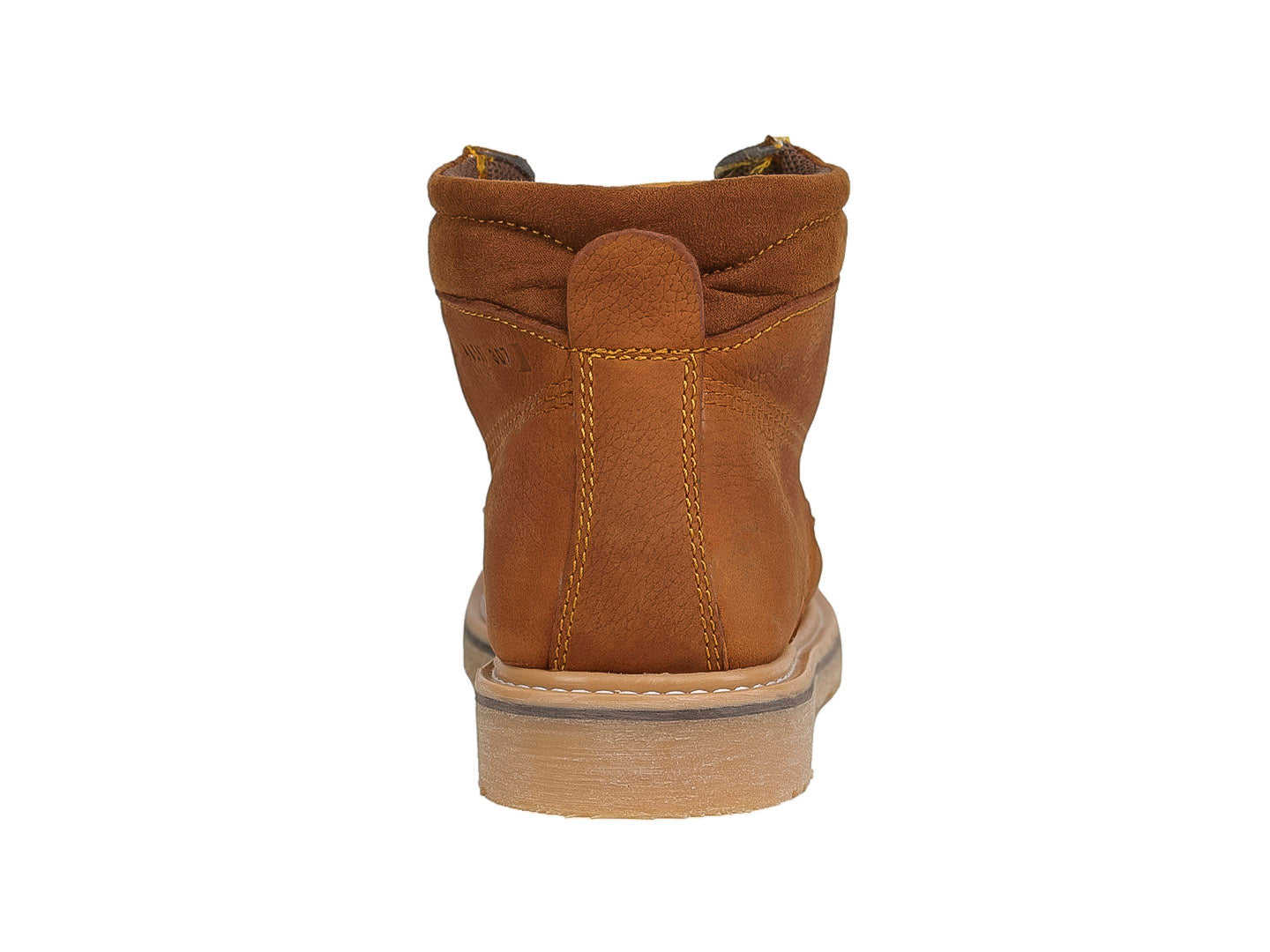 Botas El Arco Boots 23307 Para Hombre