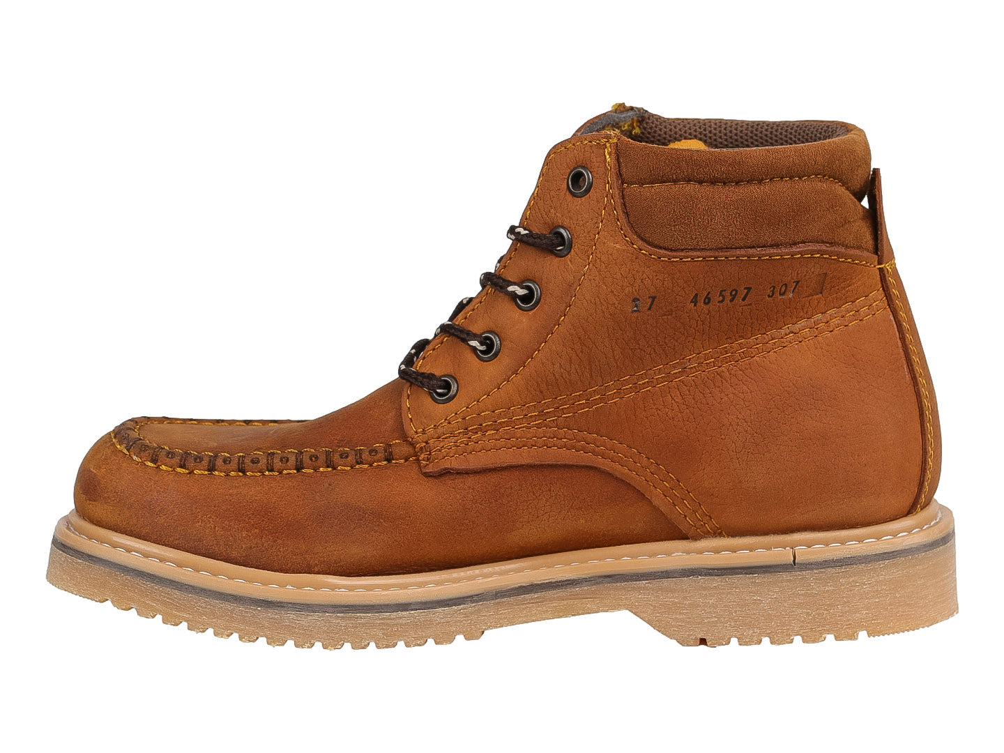 Botas El Arco Boots 23307 Para Hombre