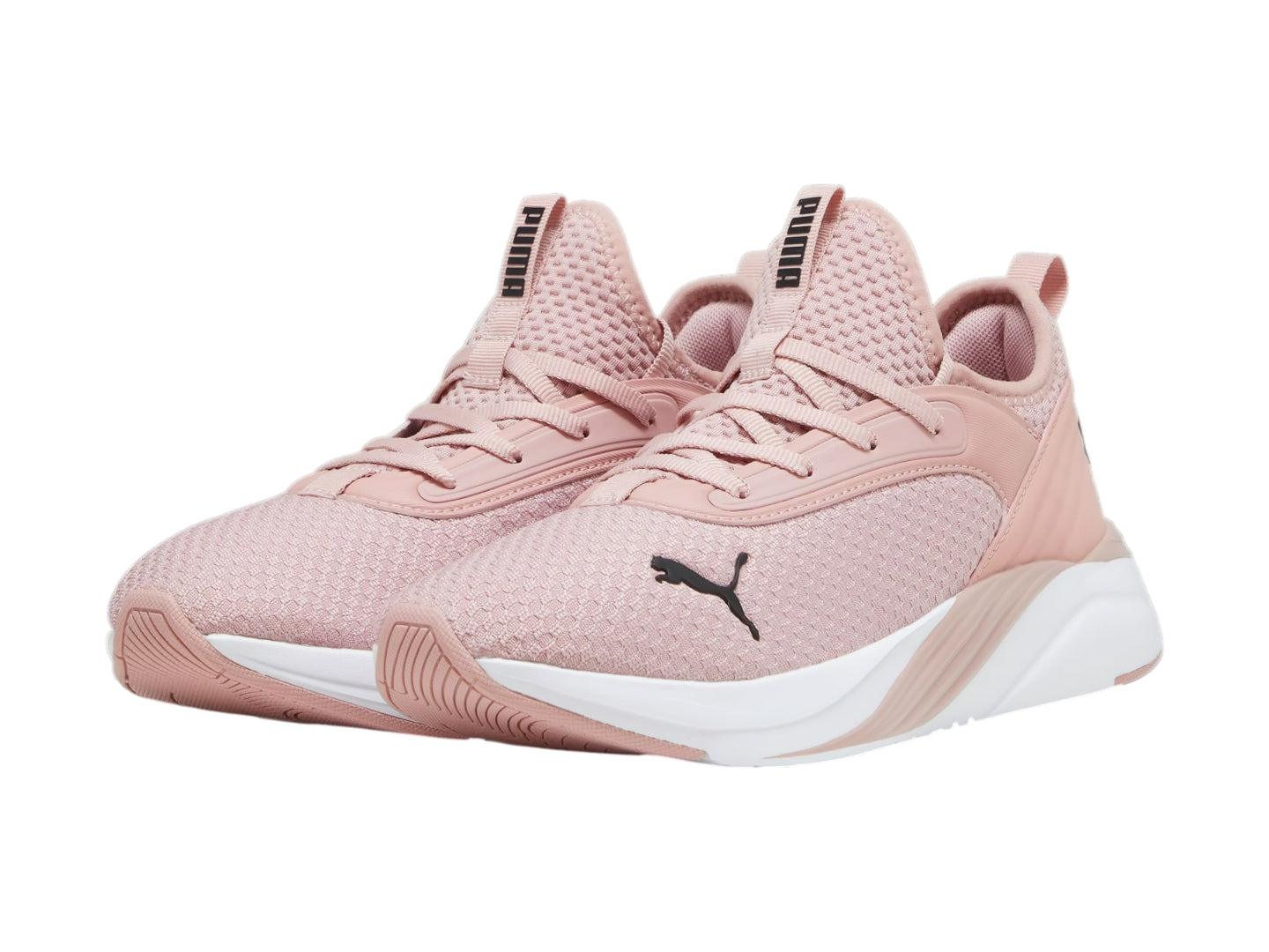 Tenis Puma Softride Ruby Luxe 377580 Para Mujer