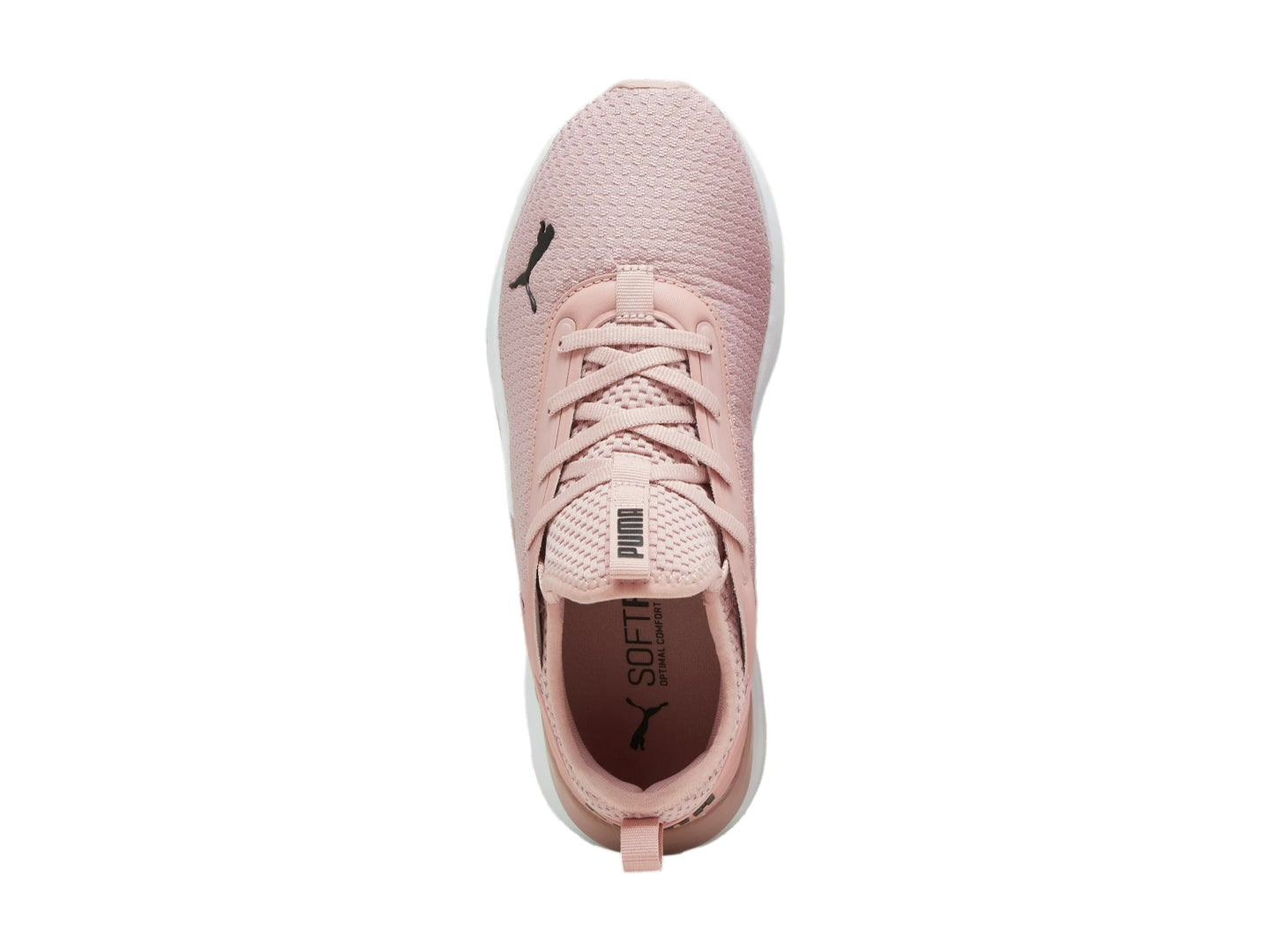 Tenis Puma Softride Ruby Luxe 377580 Para Mujer