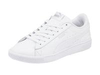 Tenis PUMA Vikky V3 Lthr Blancos para Mujer