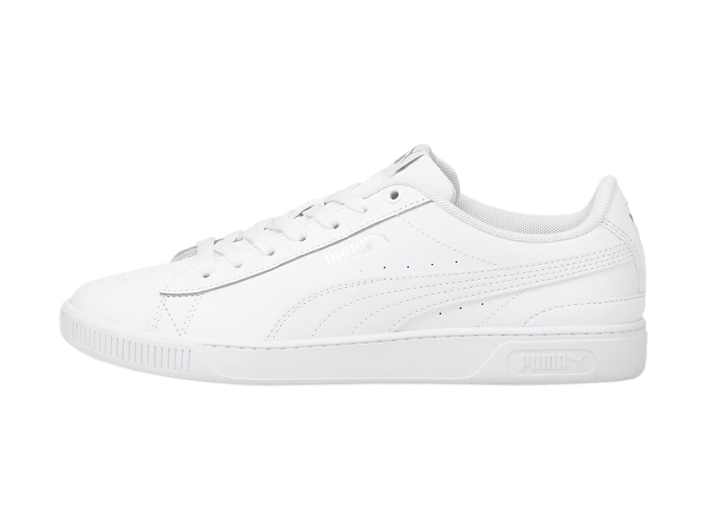 Tenis Puma Vikky V3 Lthr 383115 Para Mujer