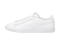 Tenis PUMA Vikky V3 Lthr Blancos para Mujer