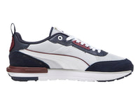 Tenis Puma R22 383462 Para Hombre