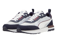 Tenis Puma R22 383462 Para Hombre