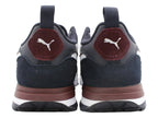Tenis Puma R22 383462 Para Hombre