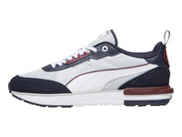 Tenis Puma R22 383462 Para Hombre
