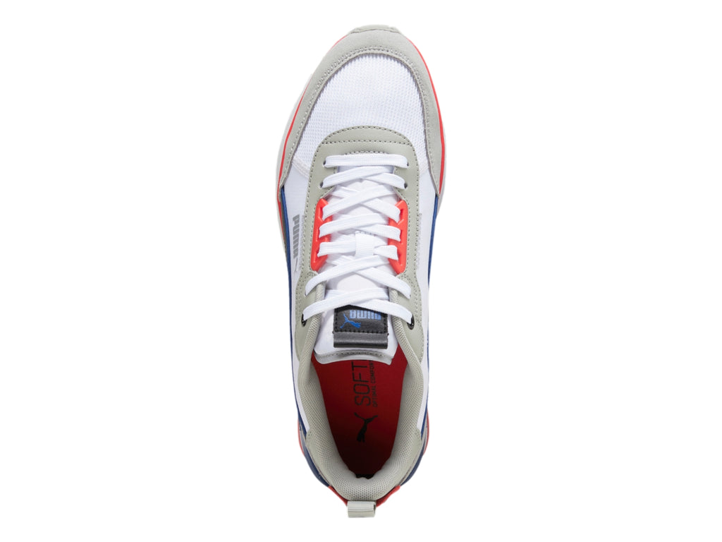 Tenis Puma R22 383462 Para Hombre