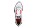 Tenis Puma R22 383462 Para Hombre