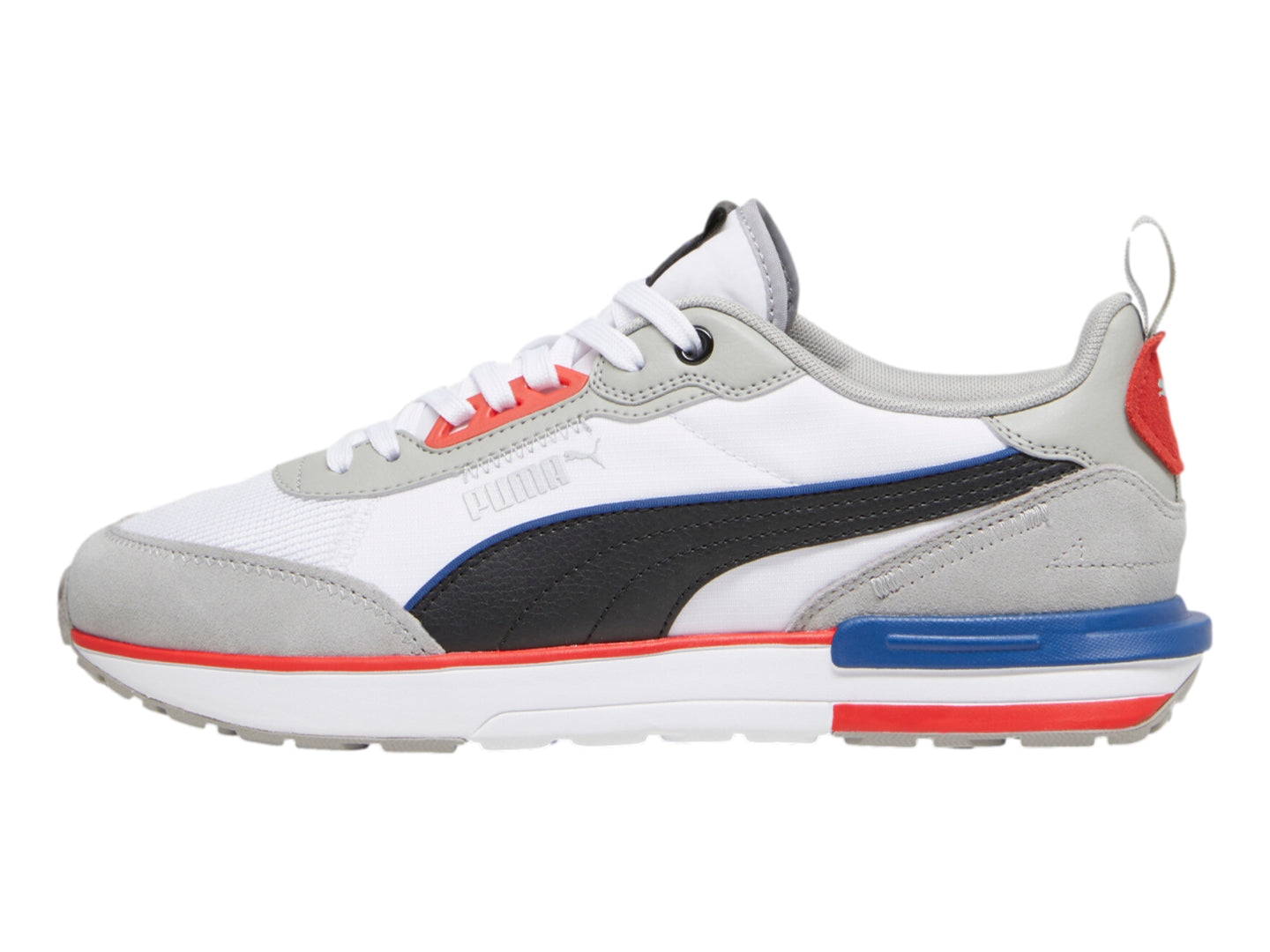 Tenis Puma R22 383462 Para Hombre