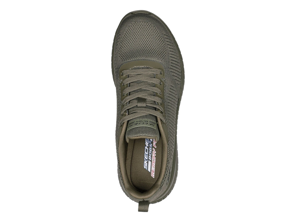 Tenis Skechers Bobs Sport W 117209 Para Mujer