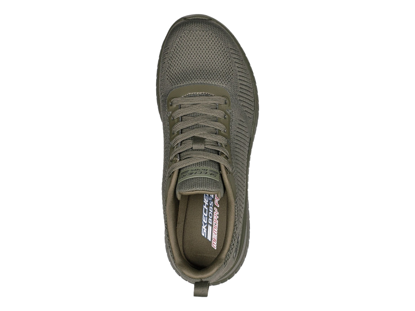 Tenis Skechers Bobs Sport W 117209 Para Mujer
