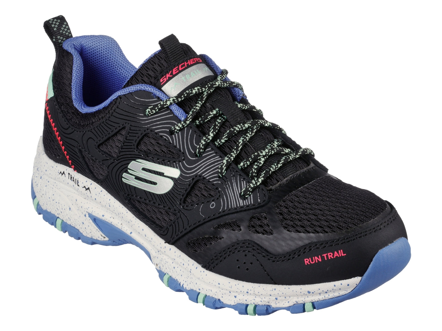 Tenis Skechers Outdoors W 149821 Para Mujer