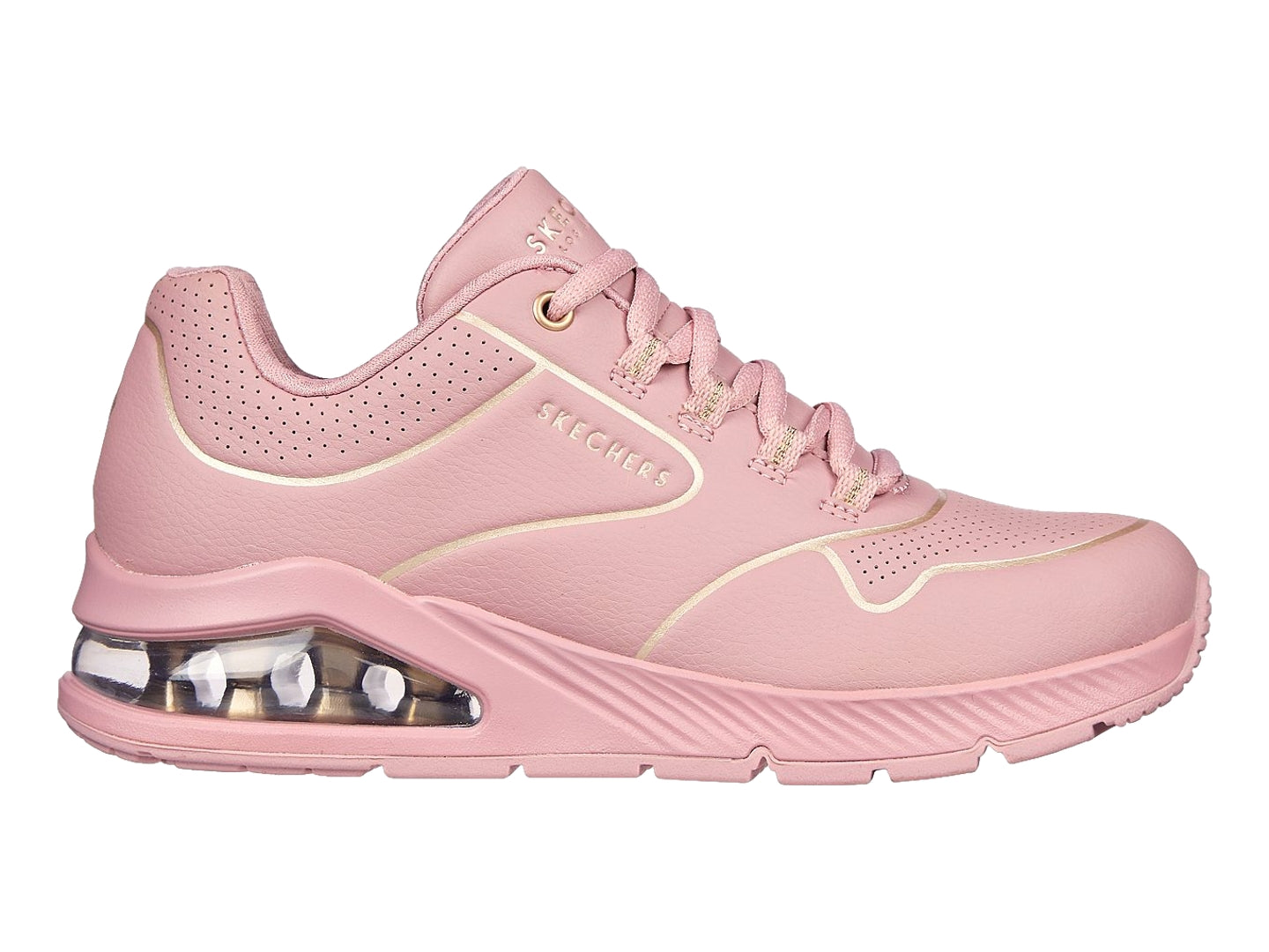 Tenis Skechers One 2 155637 Para Mujer
