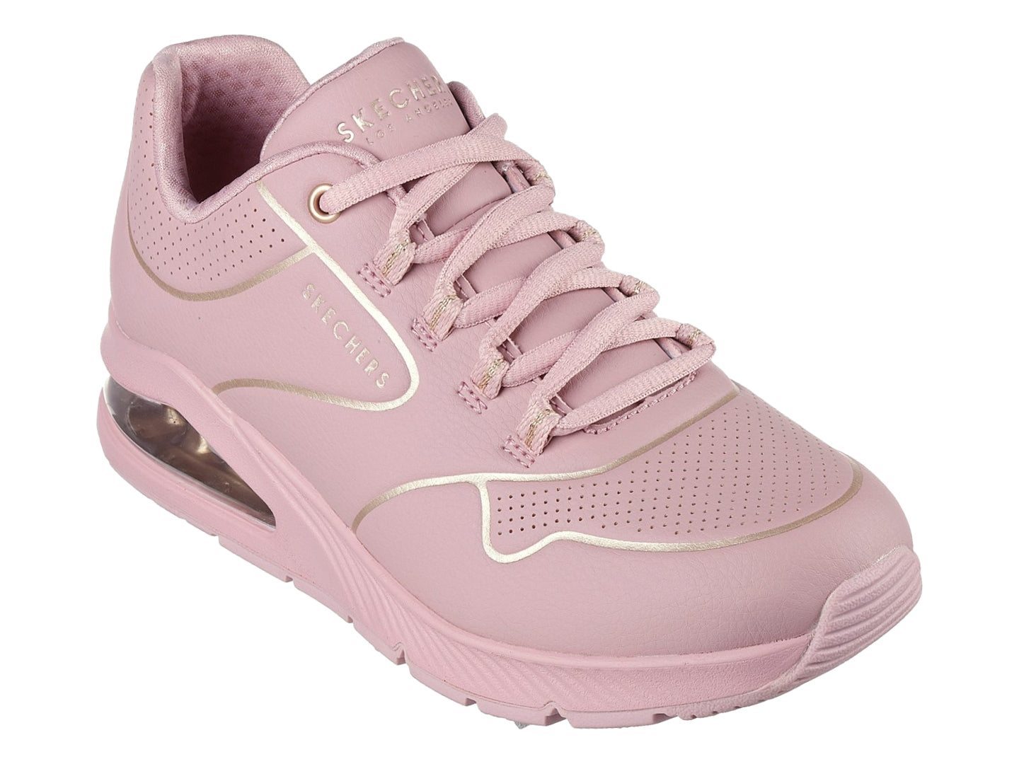 Tenis Skechers One 2 155637 Para Mujer