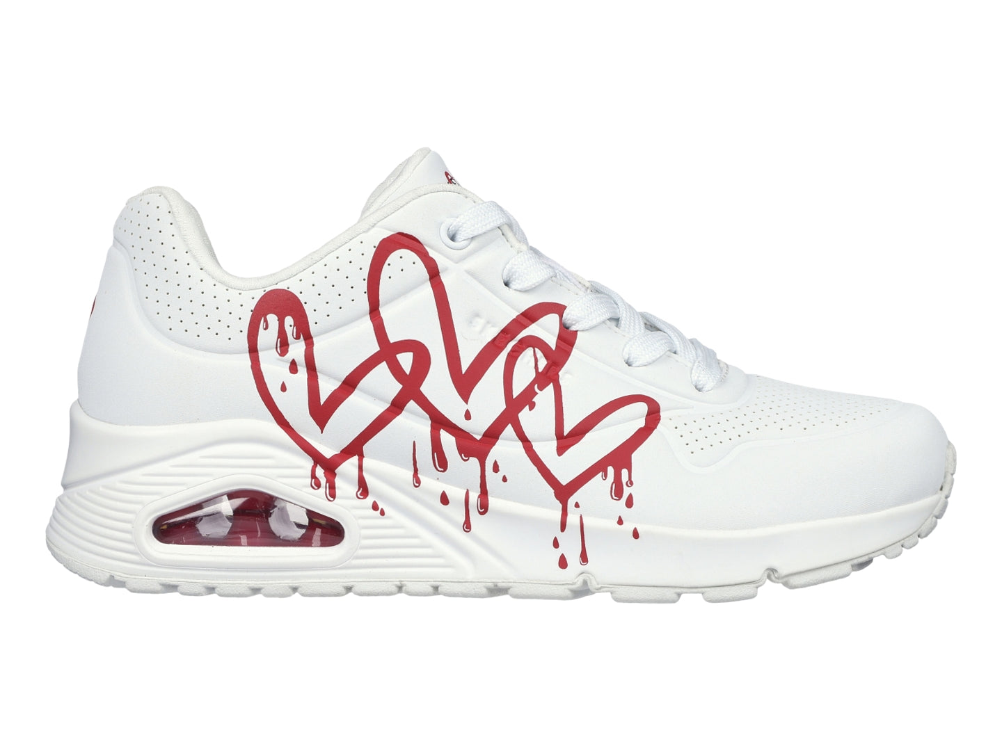 Tenis Skechers One X Jgoldcrown 177980 Para Mujer