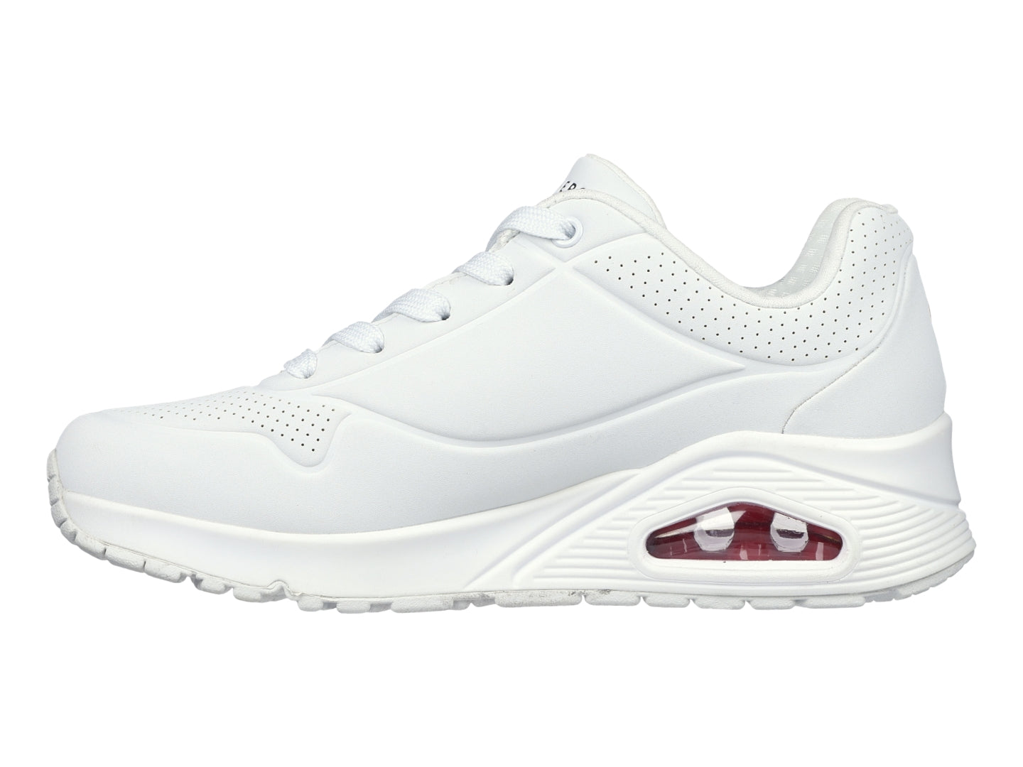 Tenis Skechers One X Jgoldcrown 177980 Para Mujer