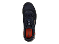 Tenis Skechers Go Walk Flex Azul Marino para Hombre