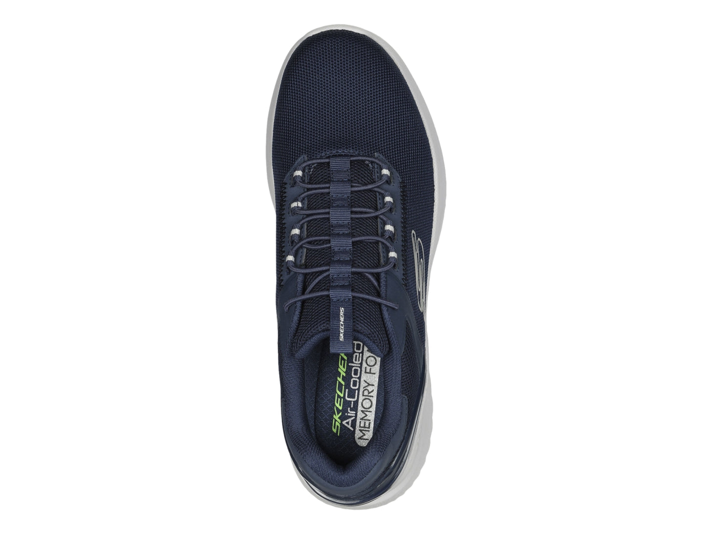Tenis Skechers Mens Sport M 232673 Para Hombre
