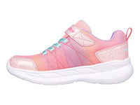 Tenis Skechers Girls Sport G 303518 Para Niño