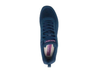 Tenis Skechers Sport Azul Marino para Mujer