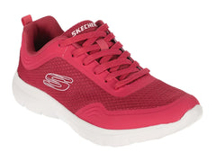 Tenis Skechers Rosa para Mujer