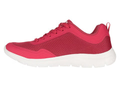 Tenis Skechers Rosa para Mujer