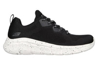 Tenis Skechers Bobs Sport W 117341 Para Mujer