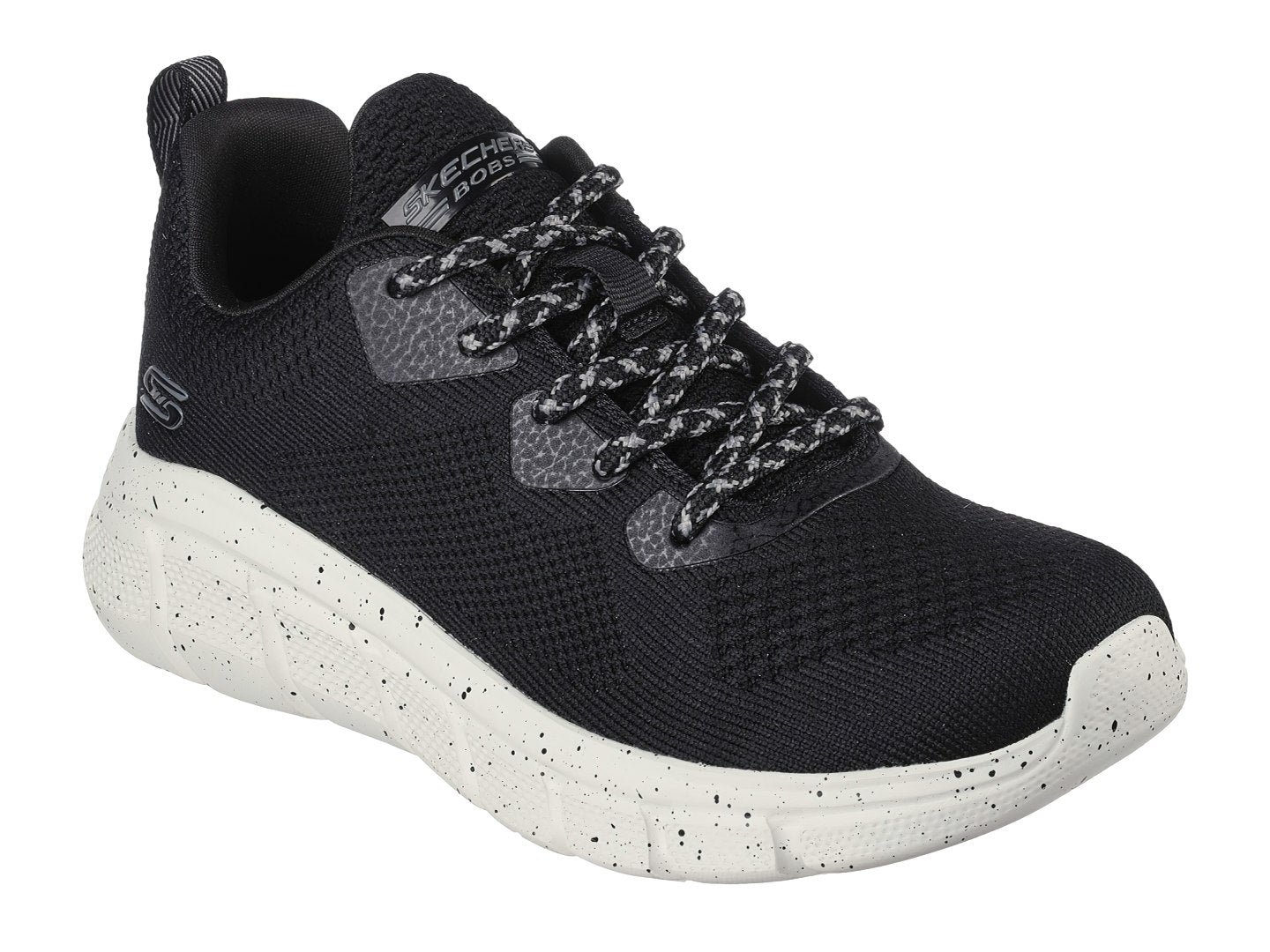 Tenis Skechers Bobs Sport W 117341 Para Mujer