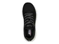 Tenis Skechers BOBS Sport Negro para Mujer