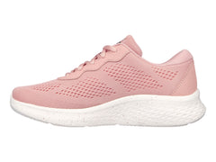 Tenis Skechers Sport Rosa para Mujer