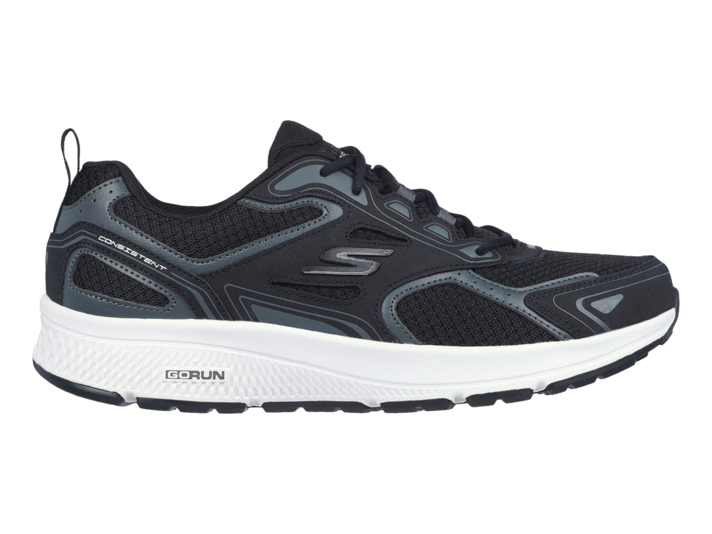 Tenis Skechers Go Run Consistent 220034 Para Hombre