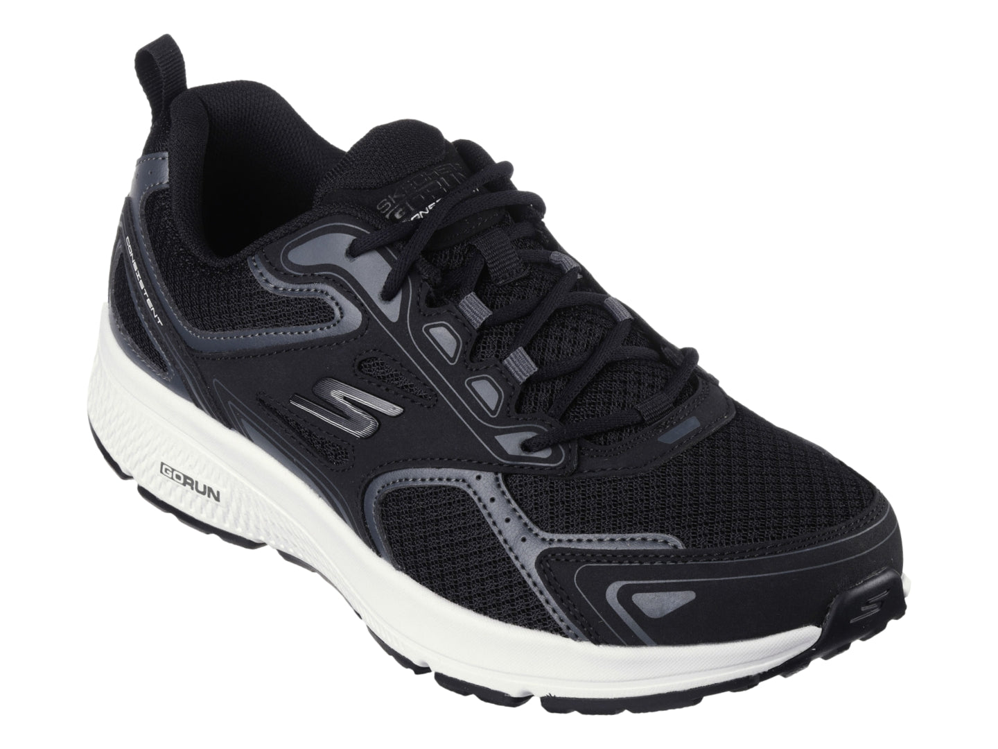 Tenis Skechers Go Run Consistent 220034 Para Hombre