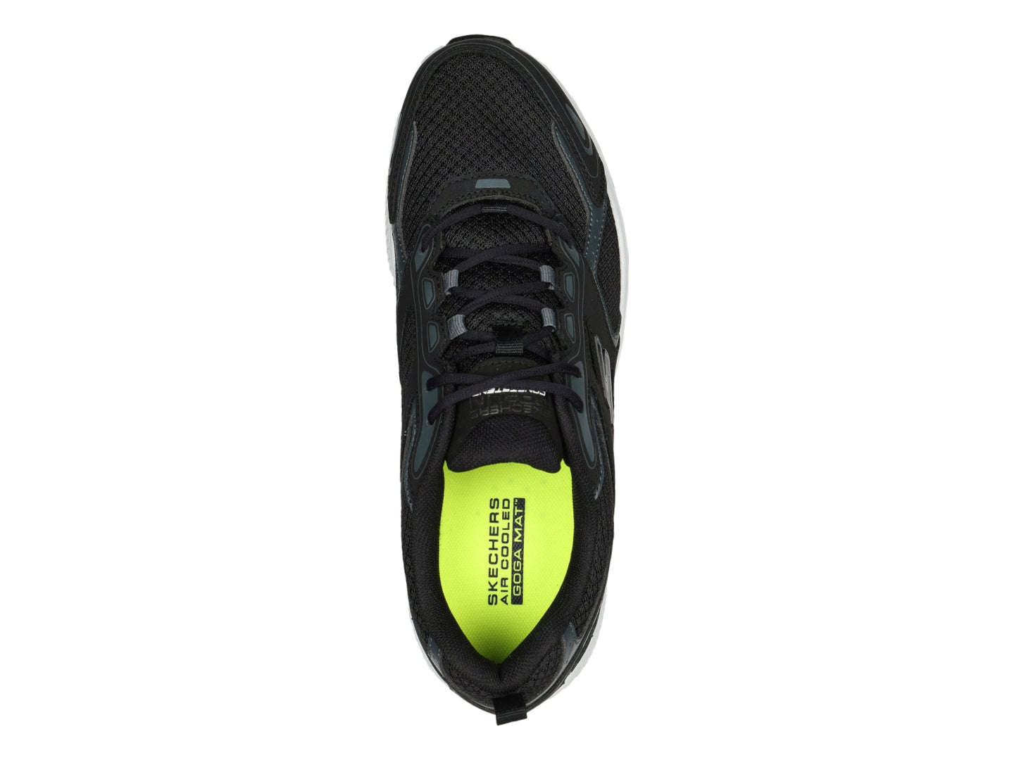 Tenis Skechers Go Run Consistent 220034 Para Hombre