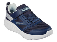 Tenis Skechers Go Run Elevate Azul Marino para Niña