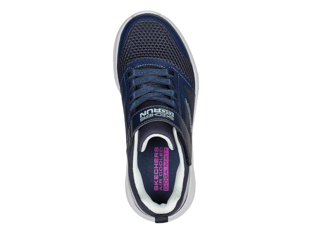 Tenis Skechers 303910 Para Niña