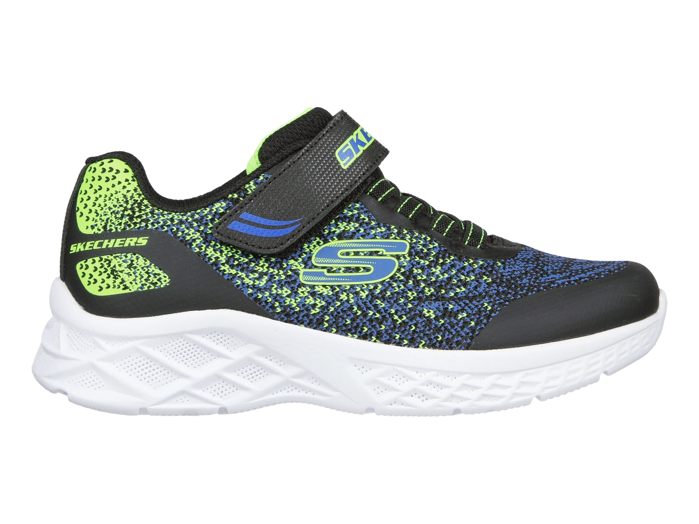 Tenis Skechers Boys Sport B 403920 Para Niño