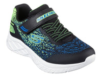 Tenis Skechers Boys Sport B 403920 Para Niño