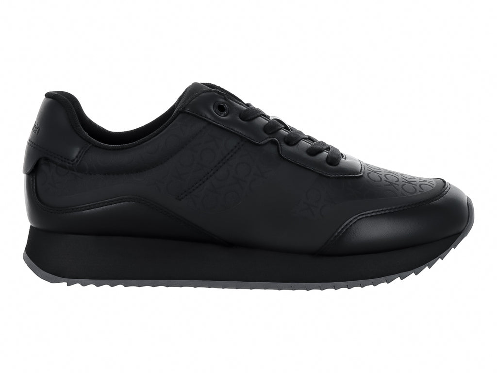 Tenis Calvin Klein M01049 Para Hombre