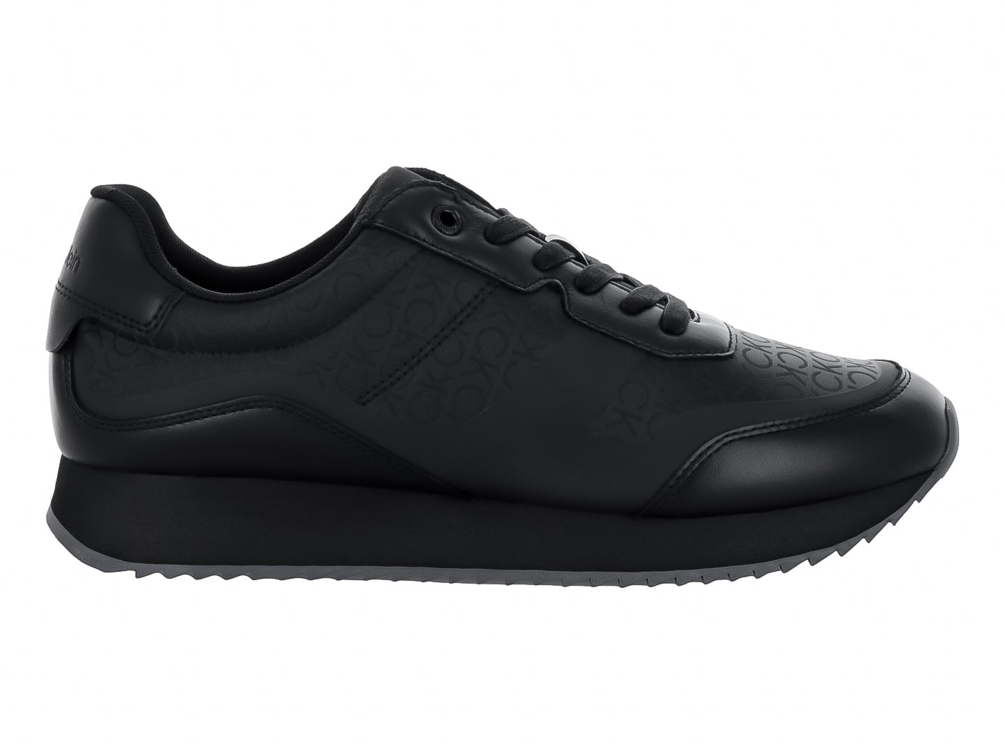 Tenis Calvin Klein M01049 Para Hombre