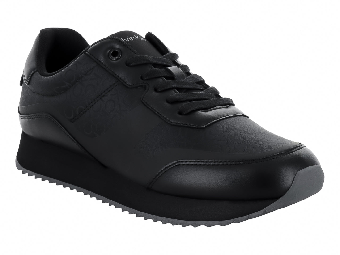 Tenis Calvin Klein M01049 Para Hombre