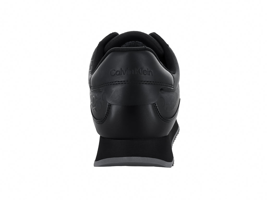 Tenis Calvin Klein M01049 Para Hombre