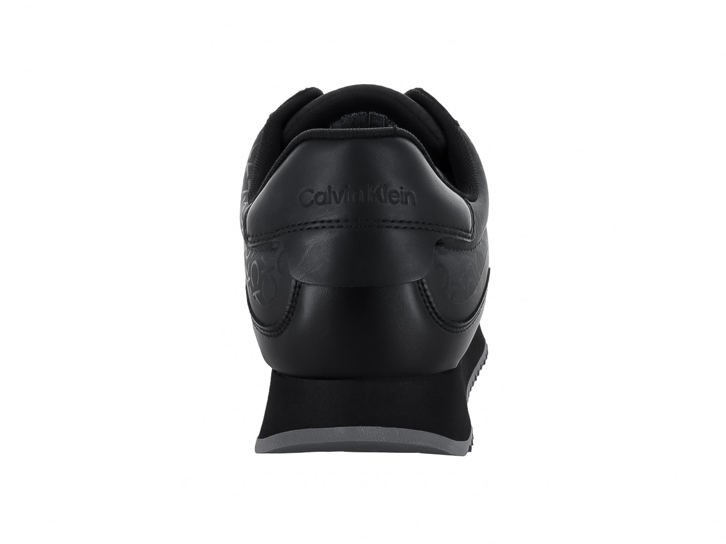 Tenis Calvin Klein M01049 Para Hombre