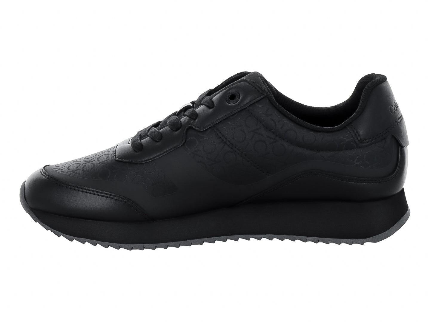 Tenis Calvin Klein M01049 Para Hombre