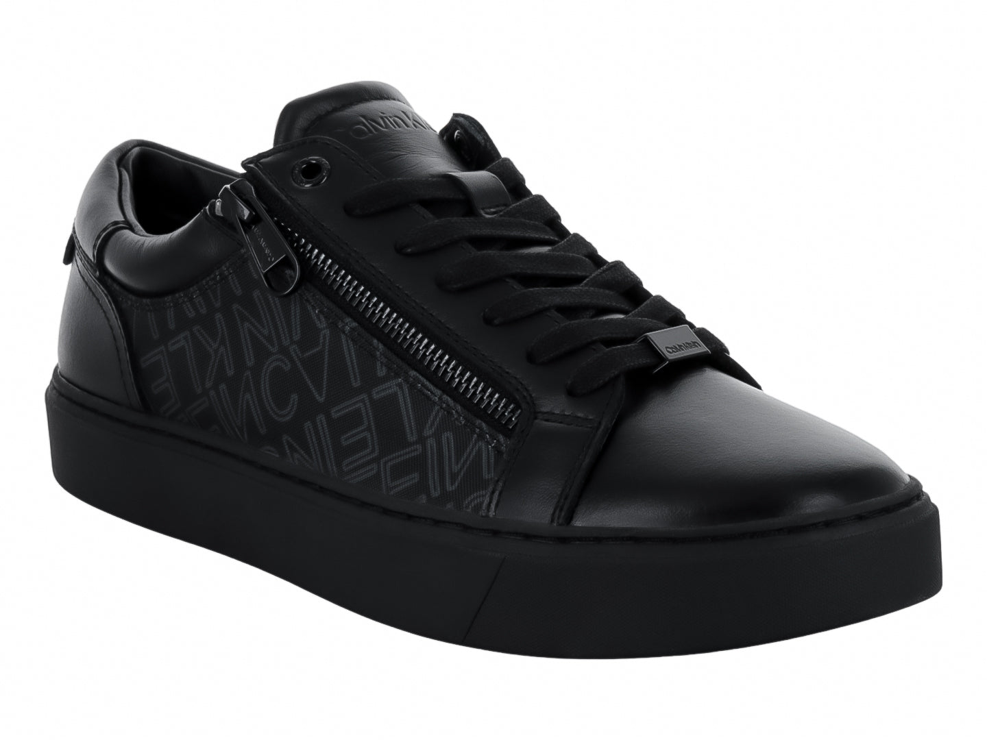 Tenis Calvin Klein M01059 Para Hombre